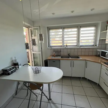 Apartment Travel Homes Spacieux Et Paisible Parking Prive